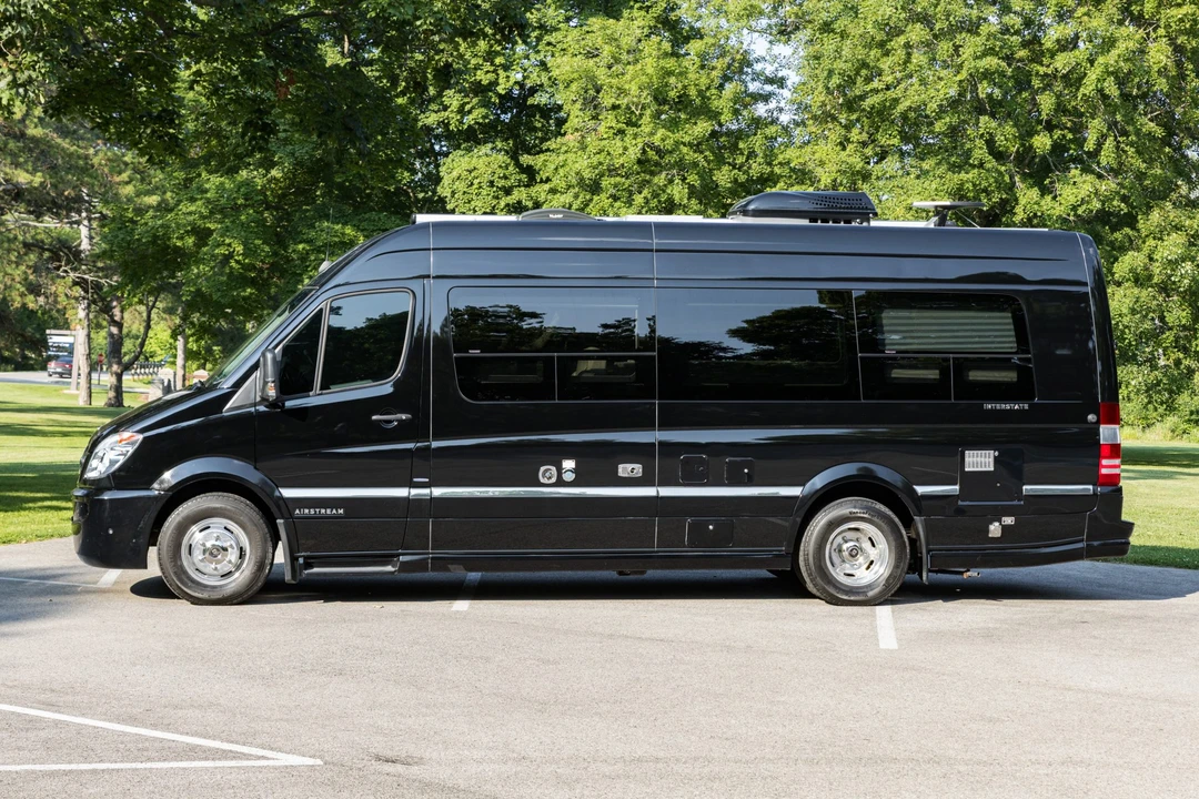 2013 Mercedes-Benz NCV3 Sprinter - Image 3 of 31