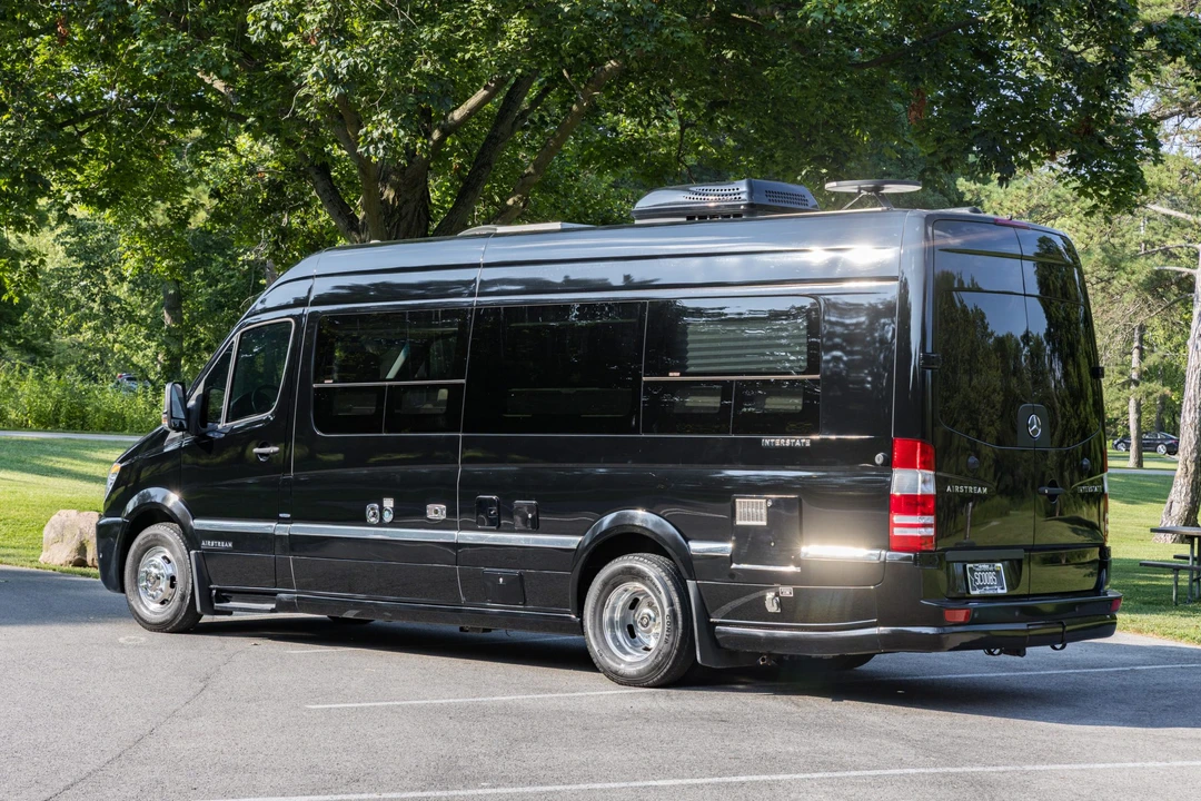2013 Mercedes-Benz NCV3 Sprinter - Image 4 of 31