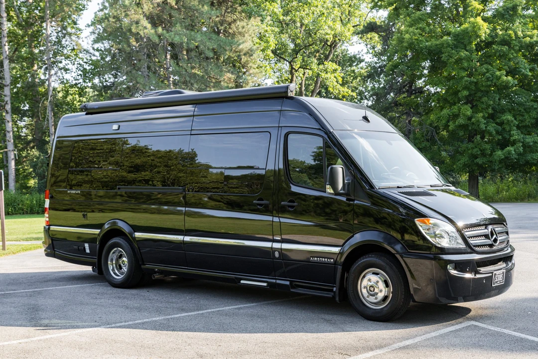 2013 Mercedes-Benz NCV3 Sprinter - Image 9 of 31