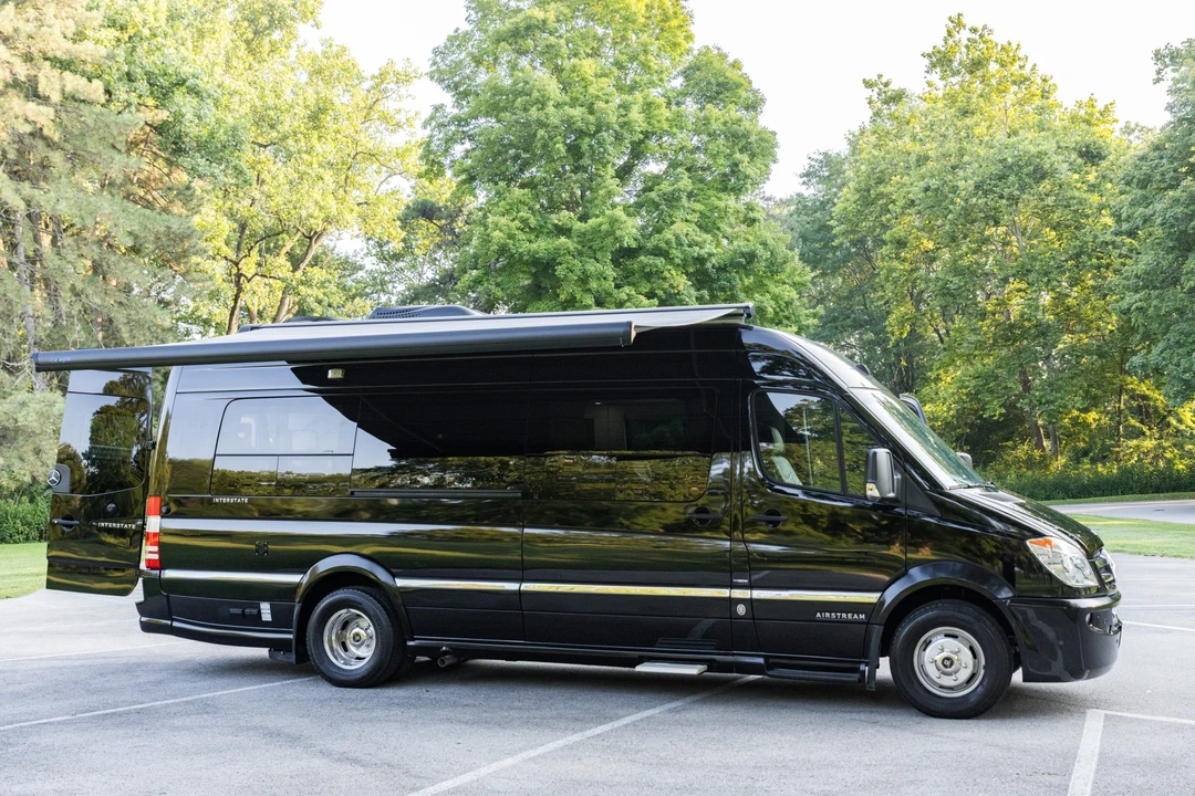 2013 Mercedes-Benz NCV3 Sprinter - Image 8 of 31