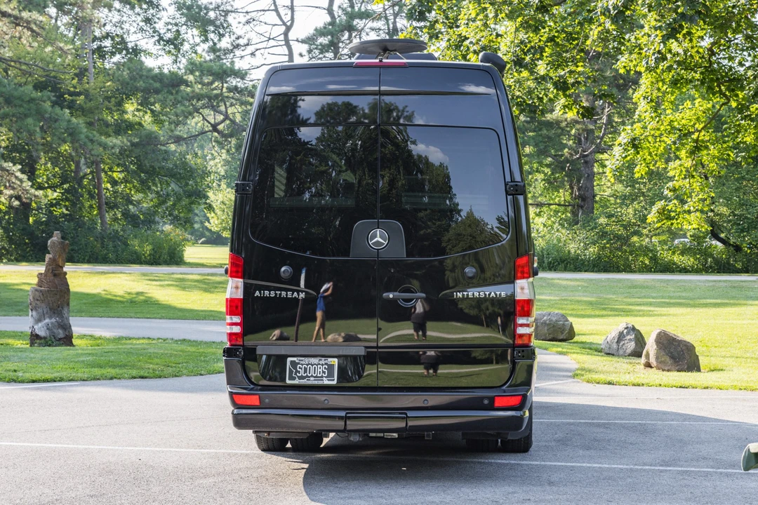 2013 Mercedes-Benz NCV3 Sprinter - Image 5 of 31