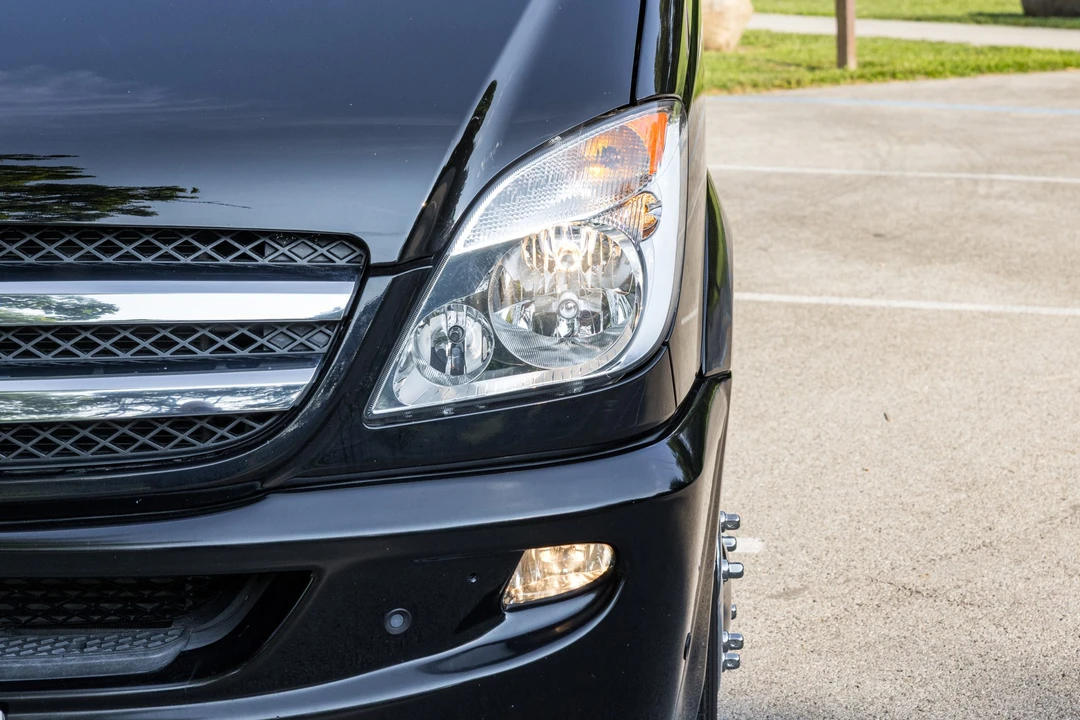 2013 Mercedes-Benz NCV3 Sprinter - Image 13 of 31