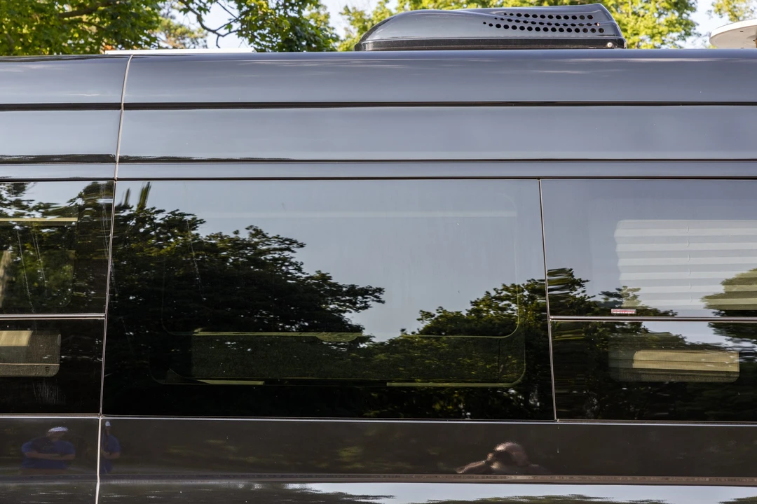 2013 Mercedes-Benz NCV3 Sprinter - Image 17 of 31
