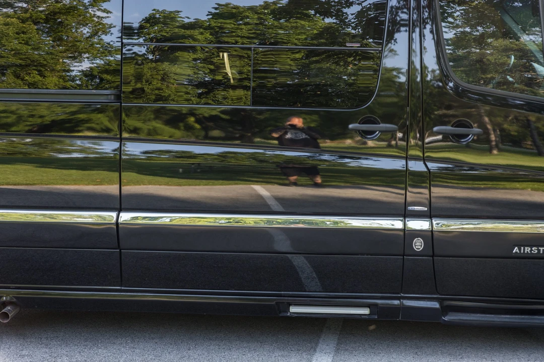 2013 Mercedes-Benz NCV3 Sprinter - Image 26 of 31