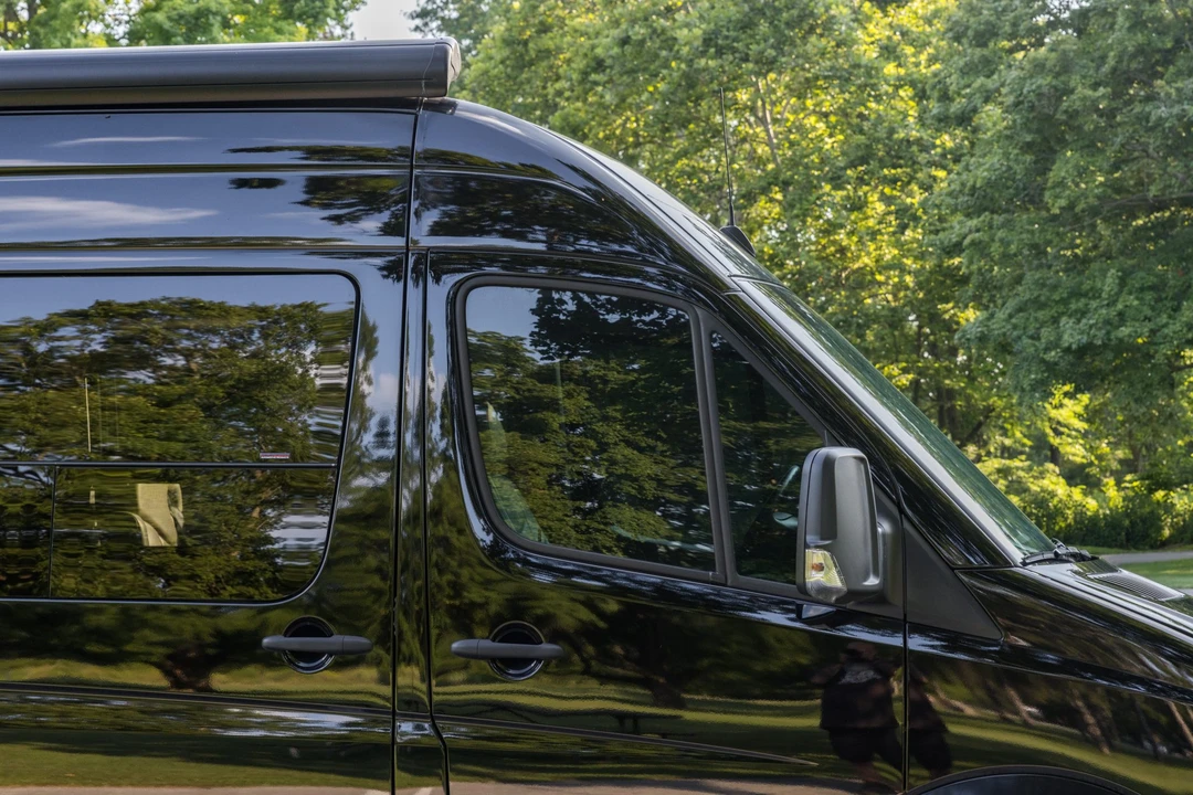 2013 Mercedes-Benz NCV3 Sprinter - Image 27 of 31