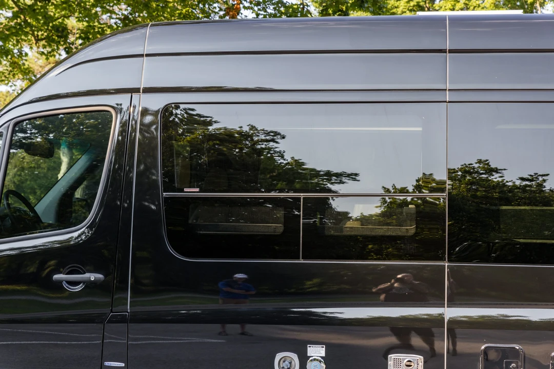 2013 Mercedes-Benz NCV3 Sprinter - Image 15 of 31