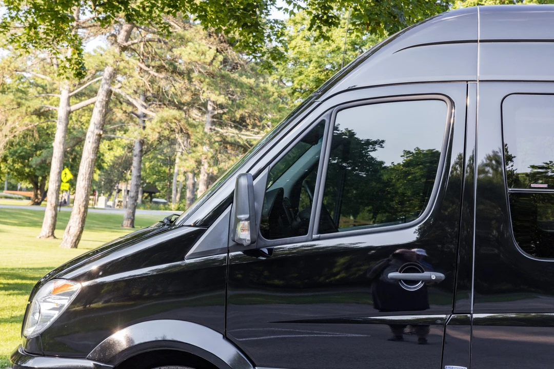 2013 Mercedes-Benz NCV3 Sprinter - Image 14 of 31