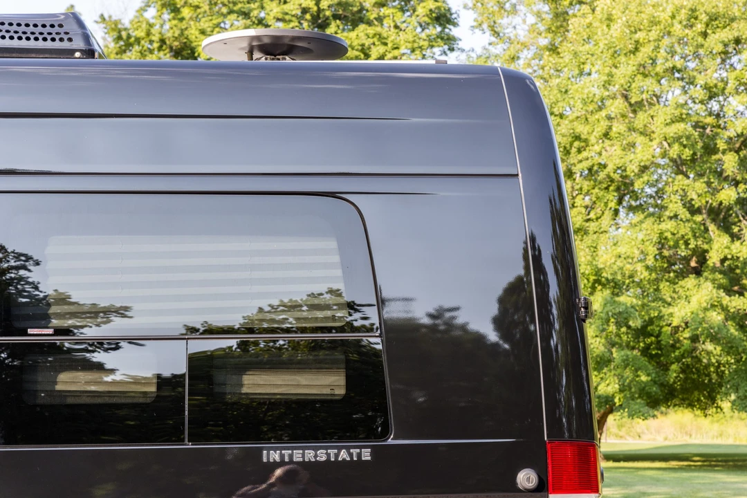 2013 Mercedes-Benz NCV3 Sprinter - Image 18 of 31