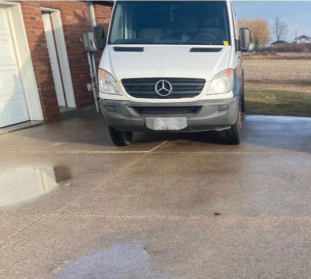 2013 Mercedes-Benz NCV3 Sprinter - Image 6 of 7