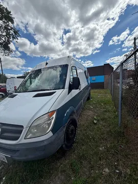 2013 Mercedes-Benz Sprinter 3500 Cargo