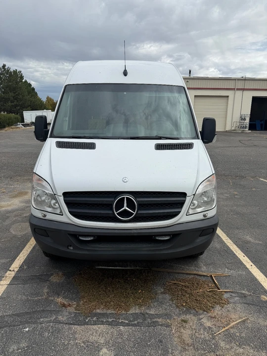 2013 Mercedes-Benz NCV3 Sprinter - Image 3 of 17