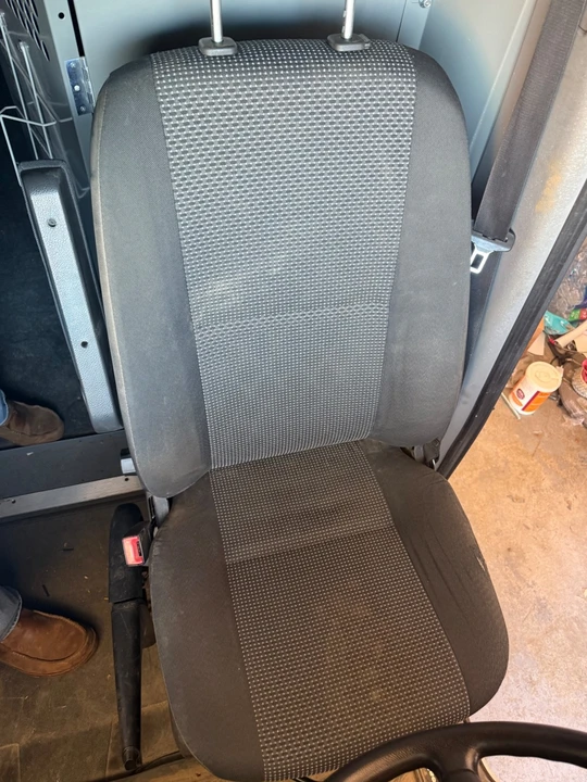 2013 Mercedes-Benz NCV3 Sprinter - Image 12 of 17