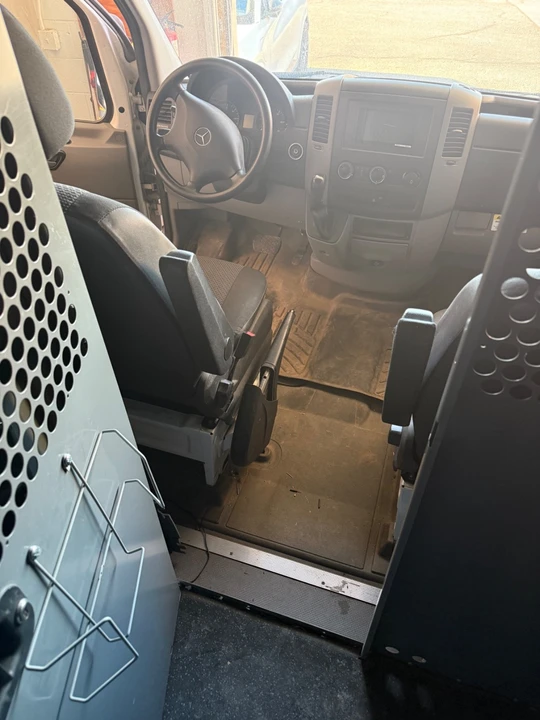 2013 Mercedes-Benz NCV3 Sprinter - Image 14 of 17