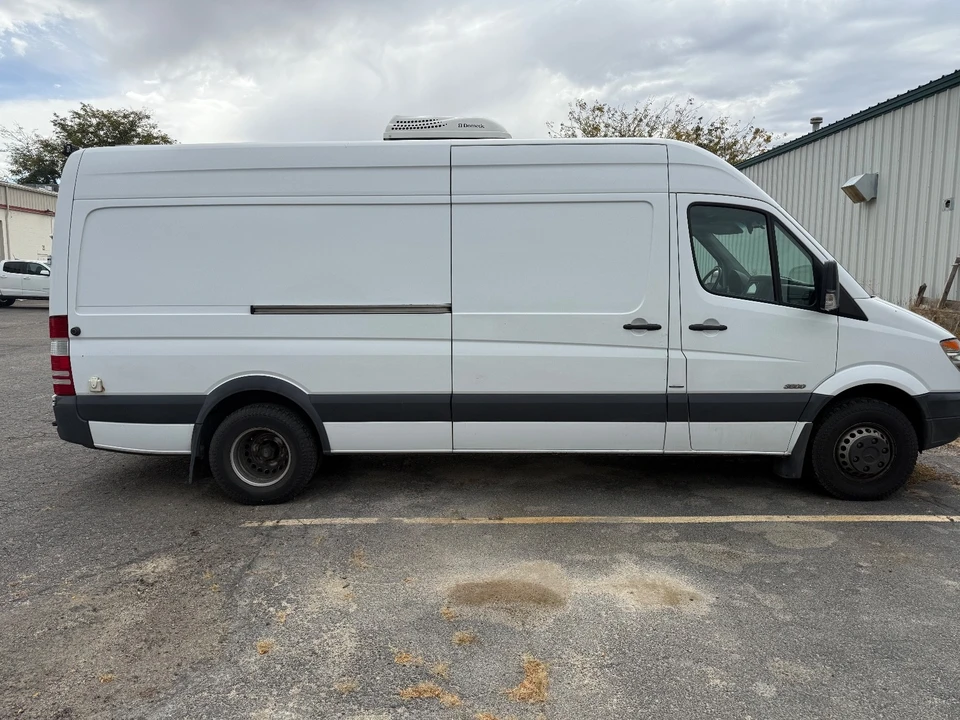 2013 Mercedes-Benz NCV3 Sprinter - Image 2 of 17