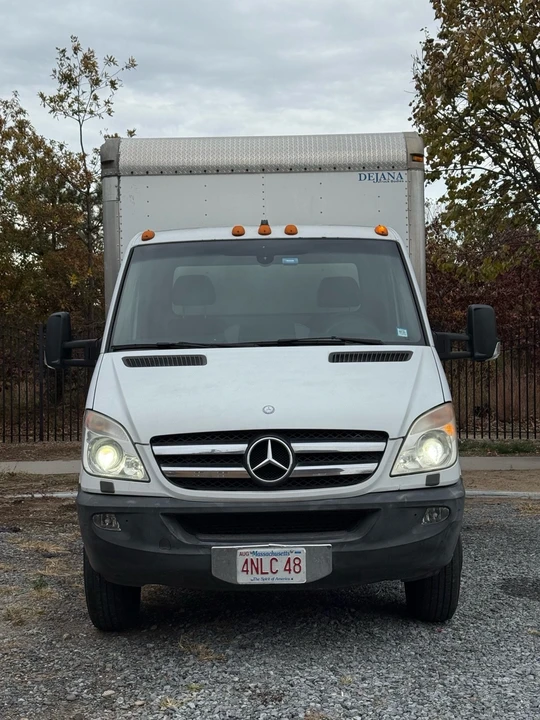2013 Mercedes-Benz NCV3 Sprinter - Image 2 of 15