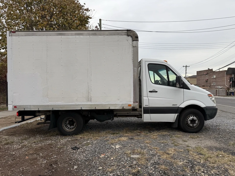 2013 Mercedes-Benz NCV3 Sprinter - Image 4 of 15