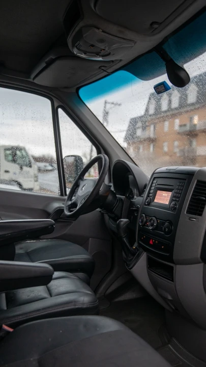 2013 Mercedes-Benz NCV3 Sprinter - Image 11 of 18