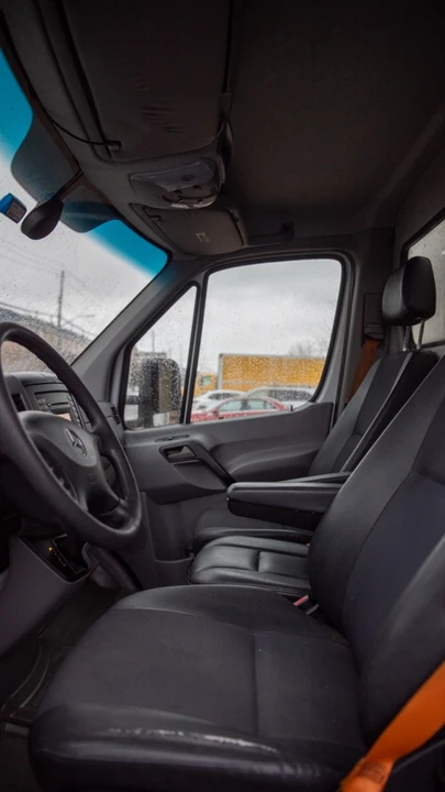 2013 Mercedes-Benz NCV3 Sprinter - Image 12 of 18