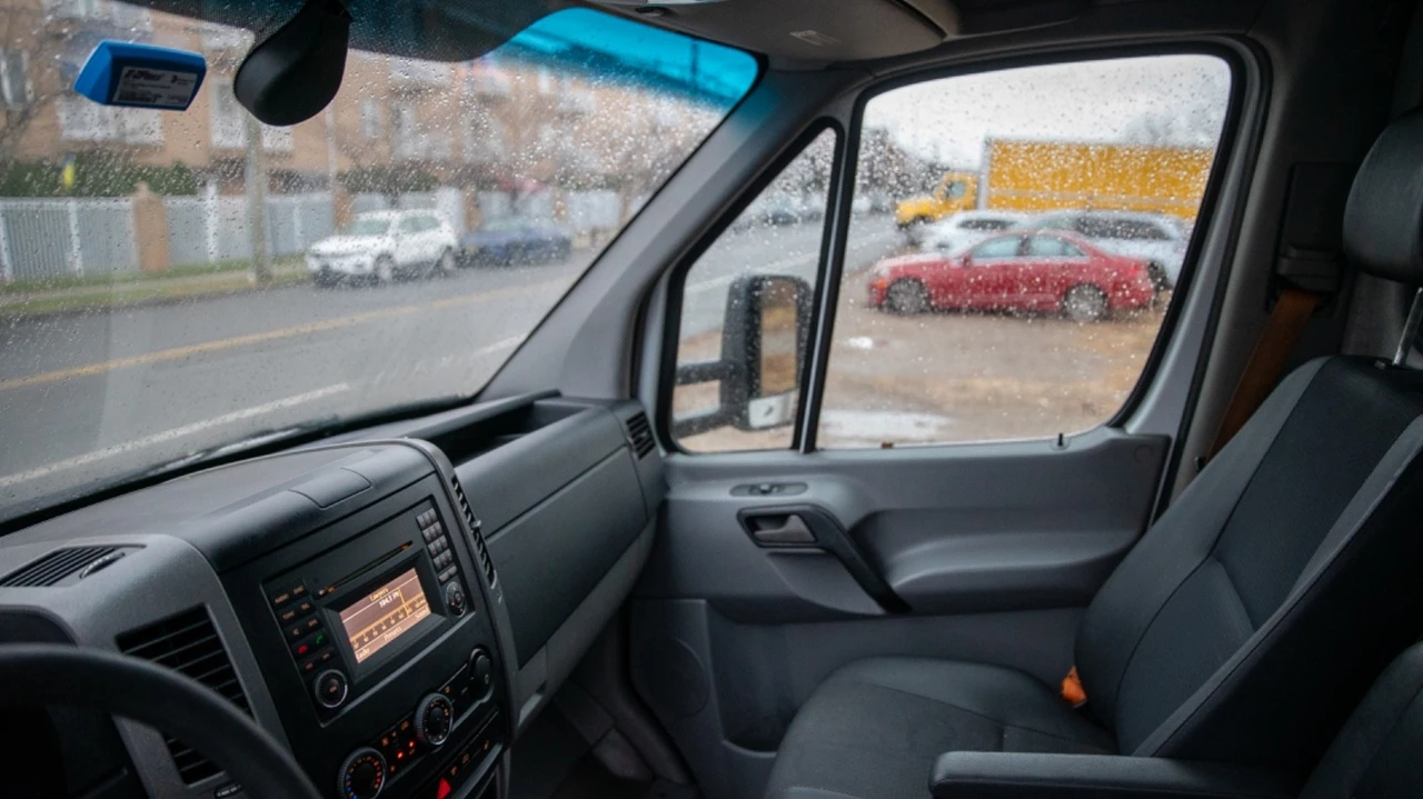2013 Mercedes-Benz NCV3 Sprinter - Image 13 of 18