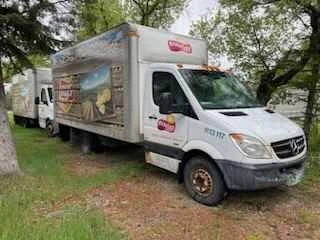 2013 Mercedes-Benz NCV3 Sprinter - Image 2 of 3