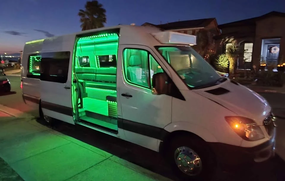 2013 Mercedes-Benz NCV3 Sprinter - Image 2 of 9