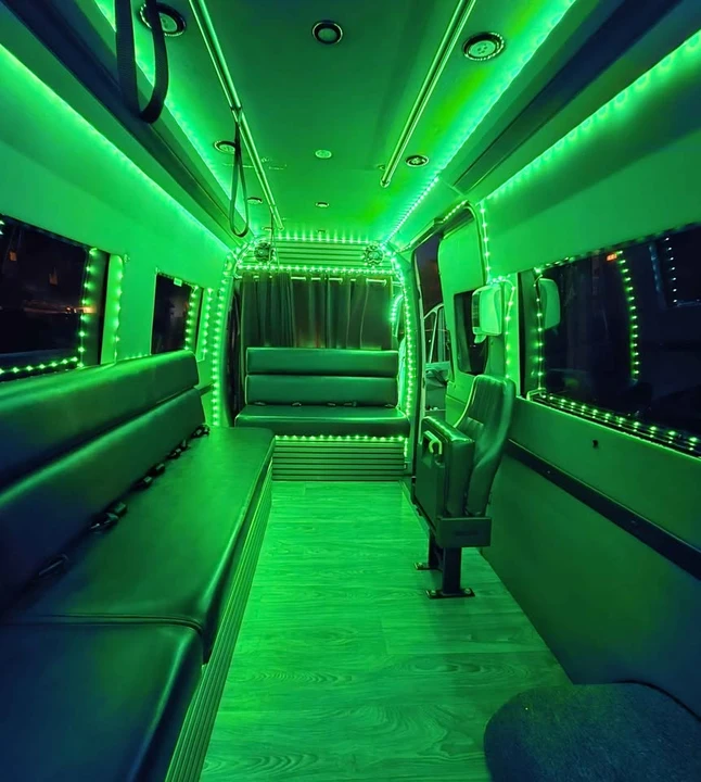 2013 Mercedes-Benz NCV3 Sprinter - Image 6 of 9