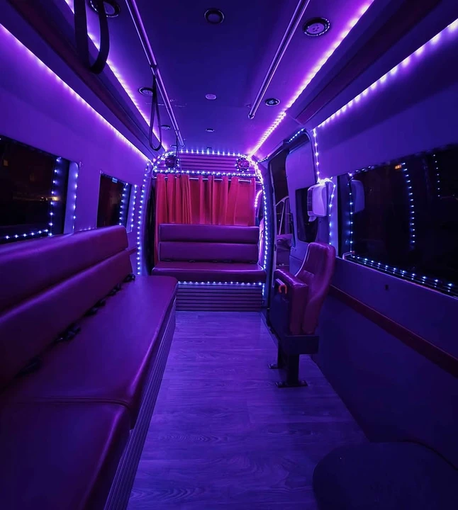 2013 Mercedes-Benz NCV3 Sprinter - Image 9 of 9