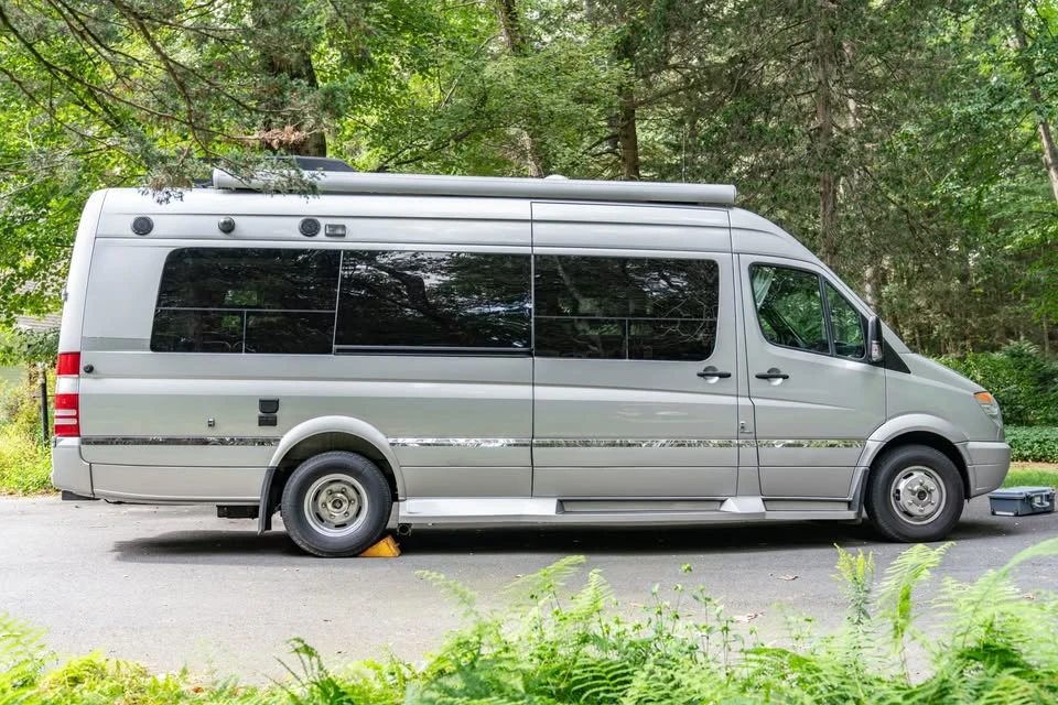 2013 Mercedes-Benz NCV3 Sprinter - Image 2 of 4