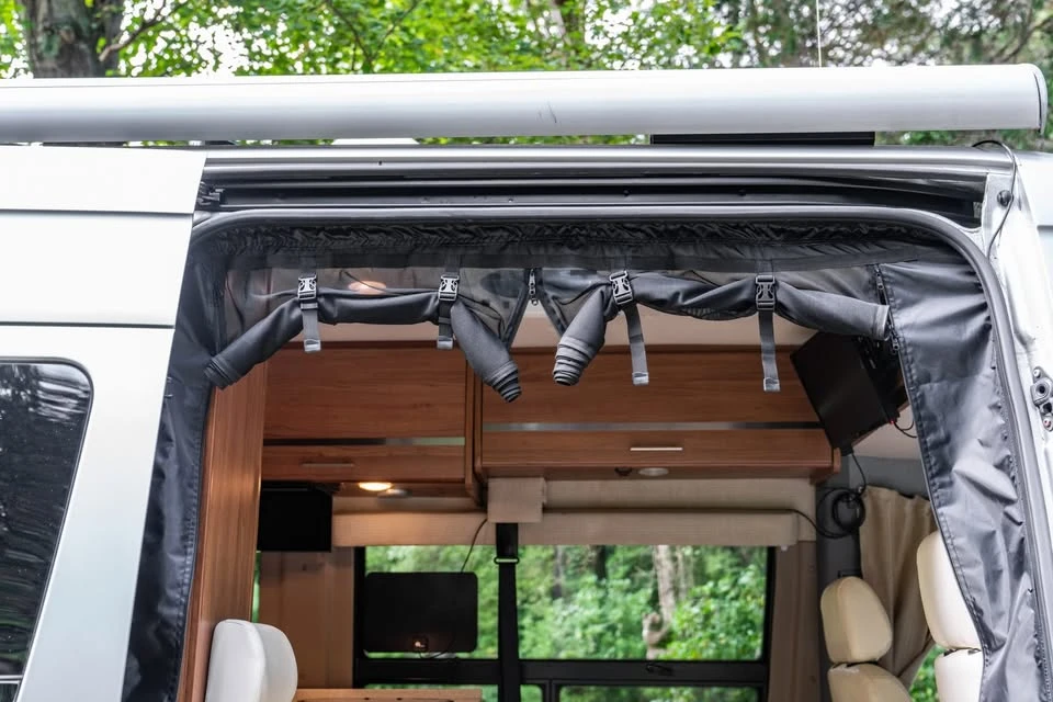 2013 Mercedes-Benz NCV3 Sprinter - Image 3 of 4