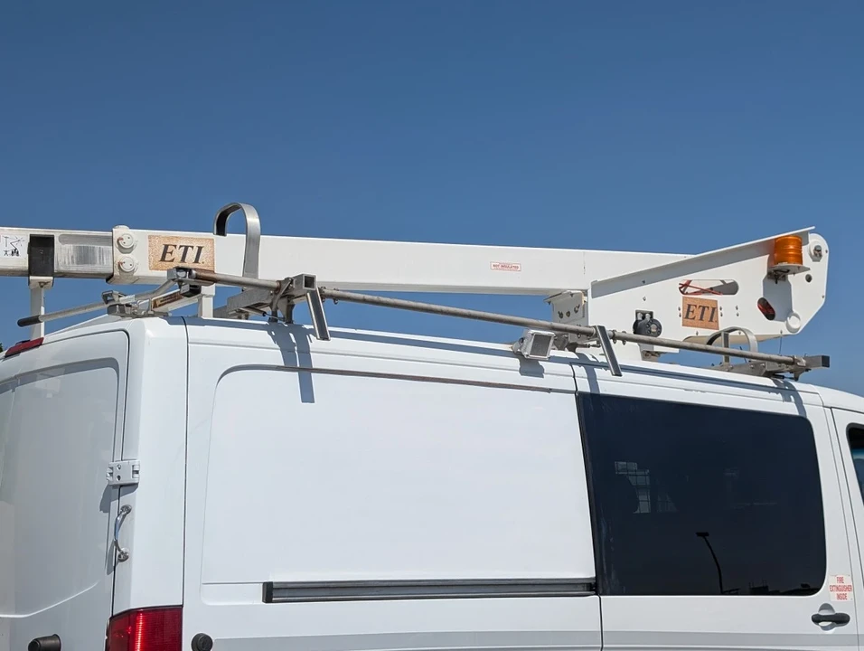 2013 Mercedes-Benz NCV3 Sprinter - Image 10 of 12