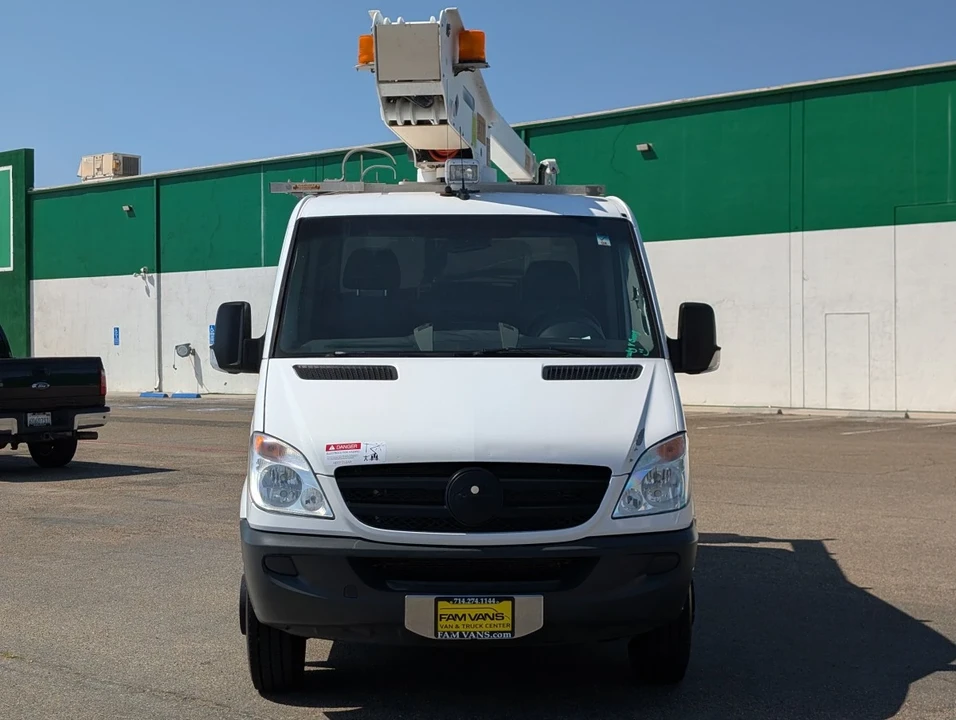 2013 Mercedes-Benz NCV3 Sprinter - Image 3 of 12