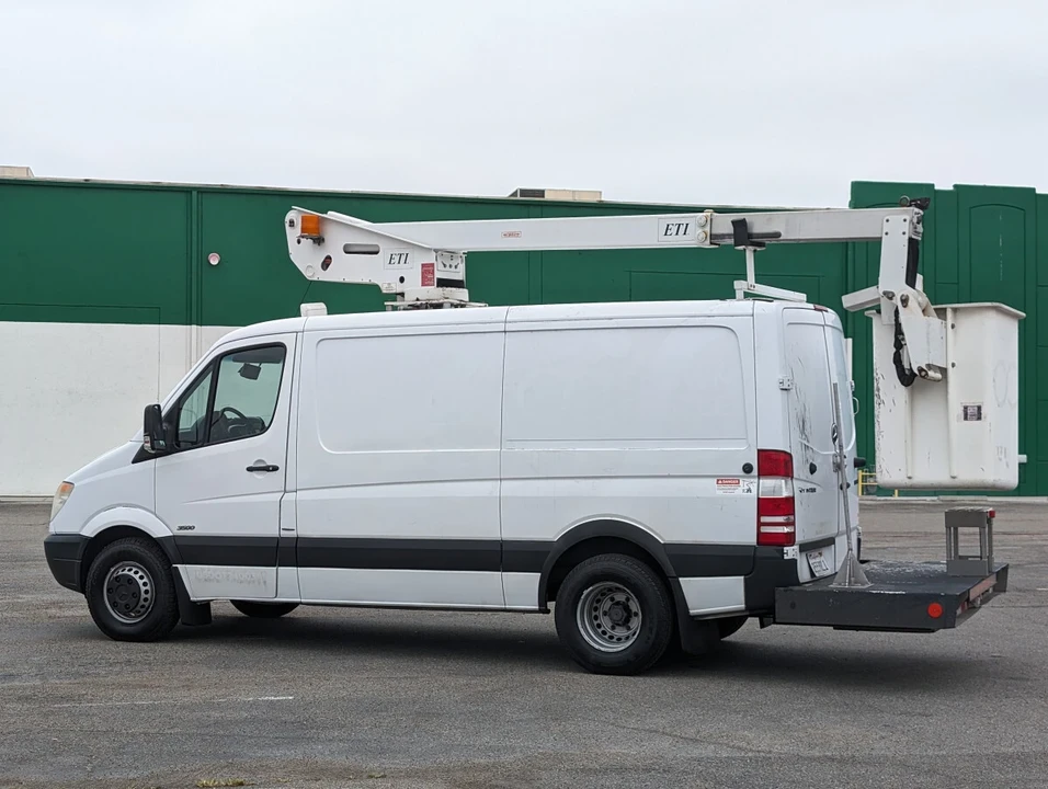 2013 Mercedes-Benz NCV3 Sprinter - Image 7 of 12