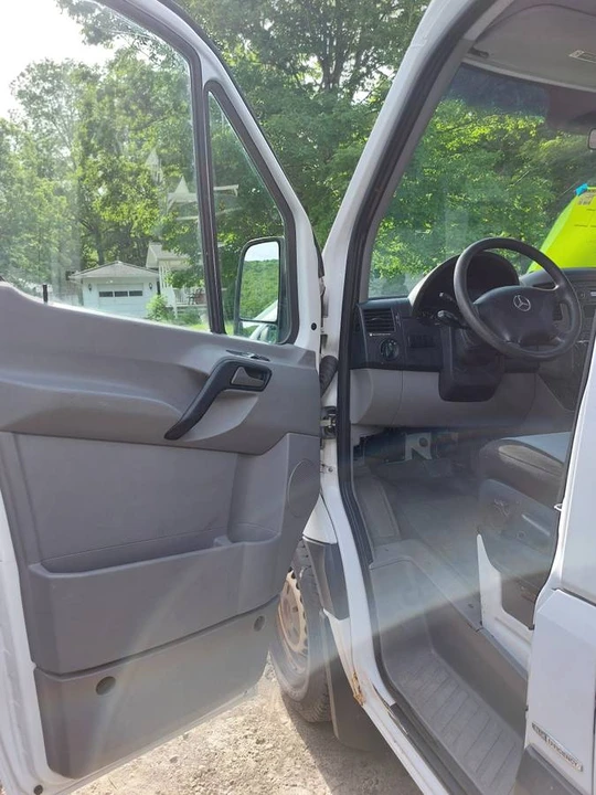 2013 Mercedes-Benz NCV3 Sprinter - Image 9 of 12