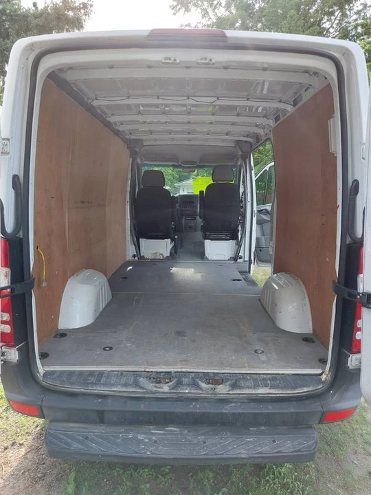 2013 Mercedes-Benz NCV3 Sprinter - Image 5 of 12