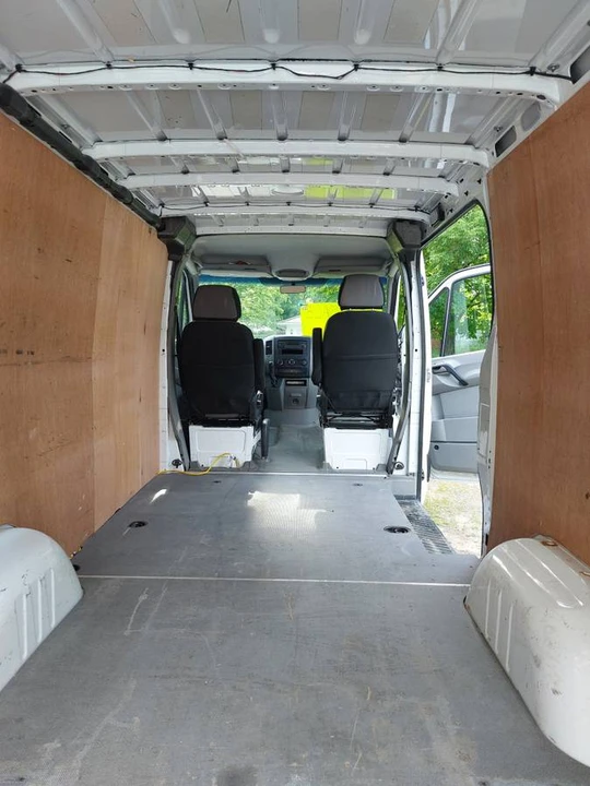 2013 Mercedes-Benz NCV3 Sprinter - Image 6 of 12