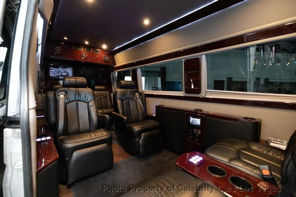 2013 Mercedes-Benz NCV3 Sprinter - Image 2 of 12