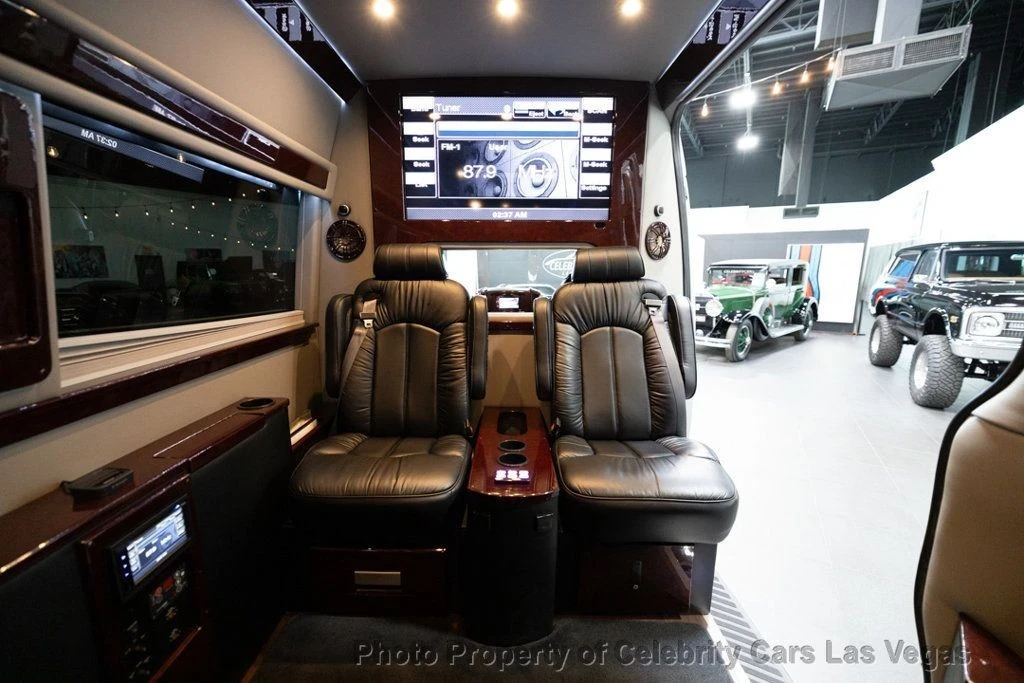 2013 Mercedes-Benz NCV3 Sprinter - Image 6 of 12