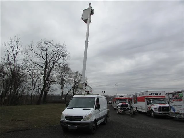2013 Mercedes-Benz NCV3 Sprinter - Image 21 of 21