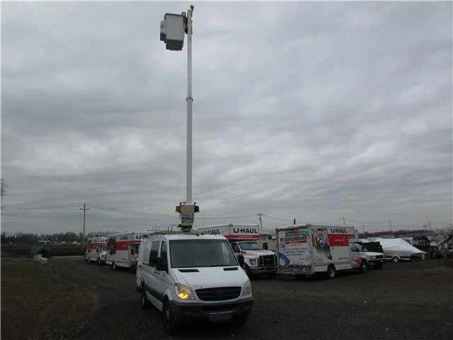 2013 Mercedes-Benz NCV3 Sprinter - Image 20 of 21