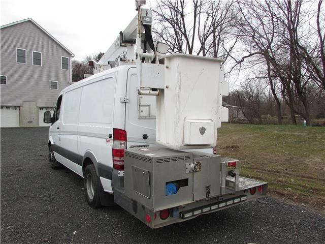 2013 Mercedes-Benz NCV3 Sprinter - Image 6 of 21