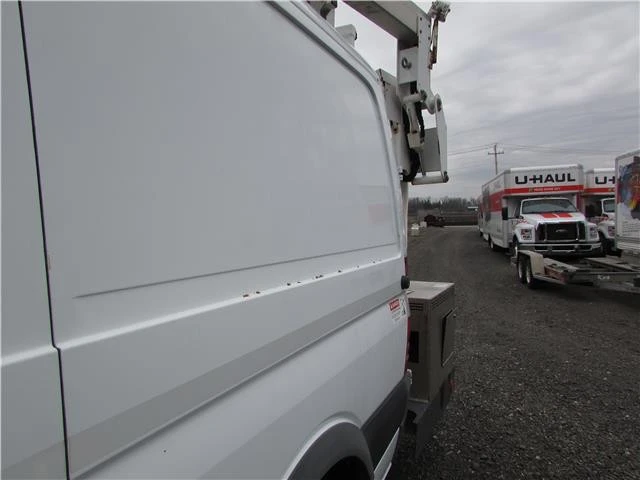 2013 Mercedes-Benz NCV3 Sprinter - Image 18 of 21