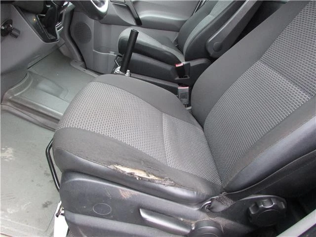2013 Mercedes-Benz NCV3 Sprinter - Image 17 of 21
