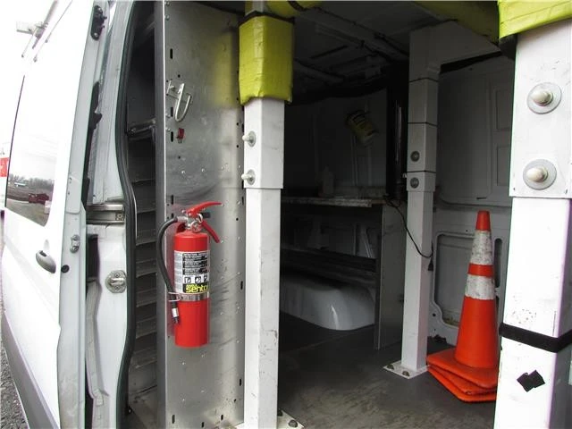2013 Mercedes-Benz NCV3 Sprinter - Image 12 of 21