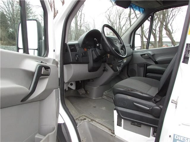 2013 Mercedes-Benz NCV3 Sprinter - Image 9 of 21
