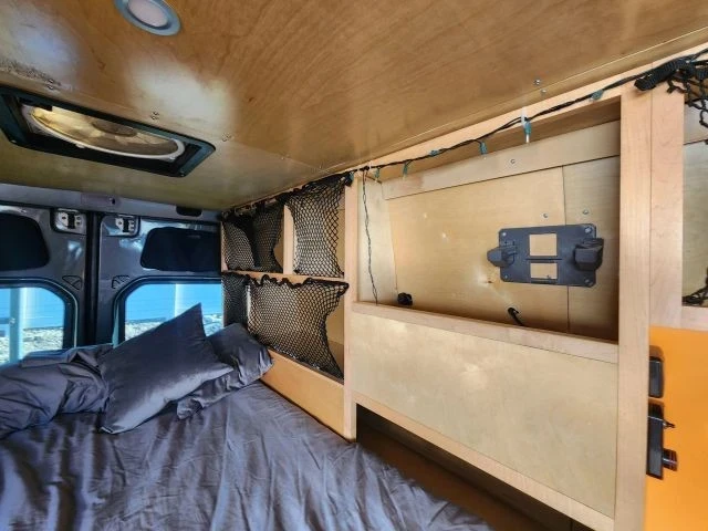 2013 Mercedes-Benz NCV3 Sprinter - Image 18 of 21