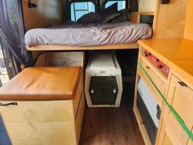2013 Mercedes-Benz NCV3 Sprinter - Image 12 of 21
