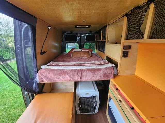 2013 Mercedes-Benz NCV3 Sprinter - Image 4 of 21