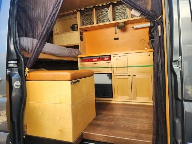 2013 Mercedes-Benz NCV3 Sprinter - Image 2 of 21