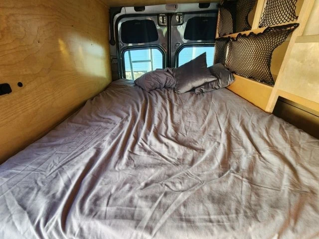 2013 Mercedes-Benz NCV3 Sprinter - Image 16 of 21