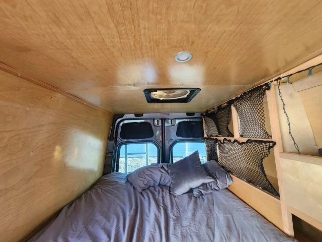 2013 Mercedes-Benz NCV3 Sprinter - Image 17 of 21